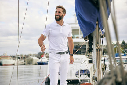Cutter & Buck Advantage Mens Polo Shirt | Breathable Wicking Activewear | 14 Colours | S-4XL