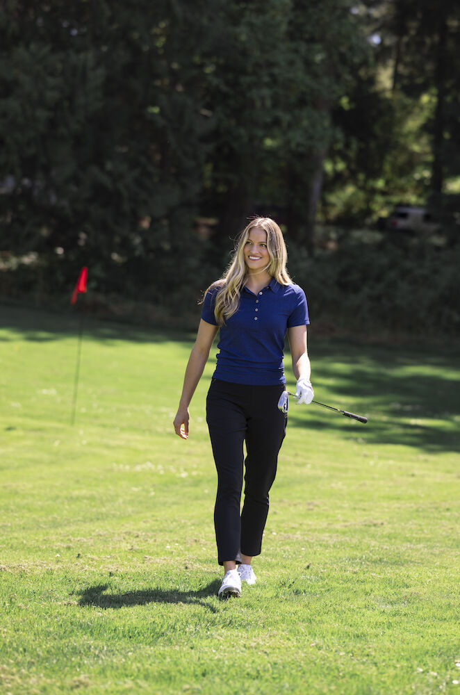 Cutter & Buck | Advantage Polo Women | Logo Free Clothing