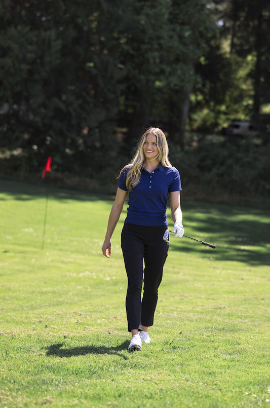 Cutter & Buck | Advantage Polo Women | Logo Free Clothing