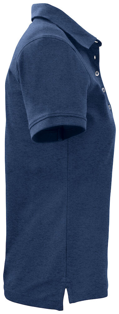 Cutter & Buck Advantage Ladies Polo Shirt | Breathable Wicking Activewear | 13 Colours | XS-2XL