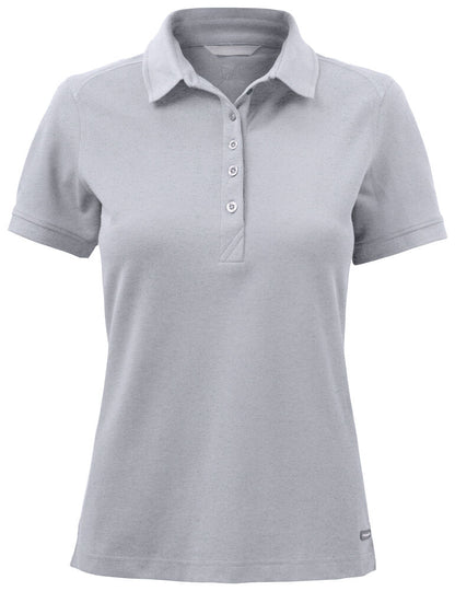 Cutter & Buck Advantage Ladies Polo Shirt | Breathable Wicking Activewear | 13 Colours | XS-2XL