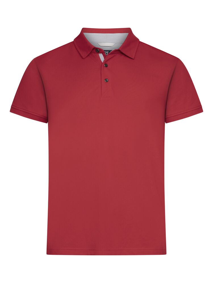 Cutter & Buck Advantage Premium Mens Polo Shirt | Breathable Activewear | 10 Colours | S-4XL