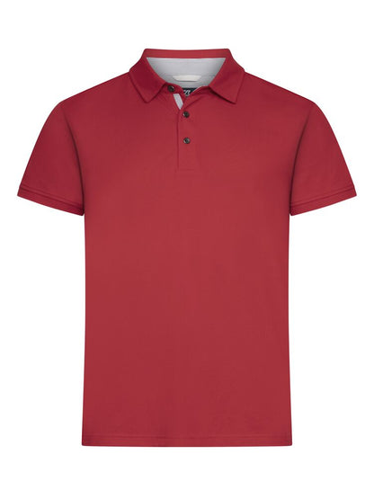 Cutter & Buck Advantage Premium Mens Polo Shirt | Breathable Activewear | 10 Colours | S-4XL