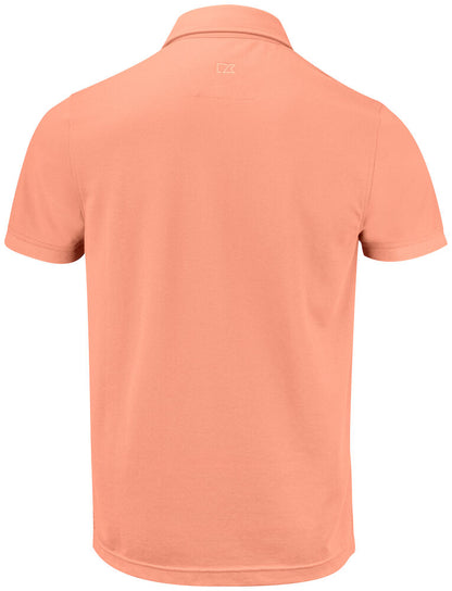 Cutter & Buck Advantage Premium Mens Polo Shirt | Breathable Activewear | 10 Colours | S-4XL