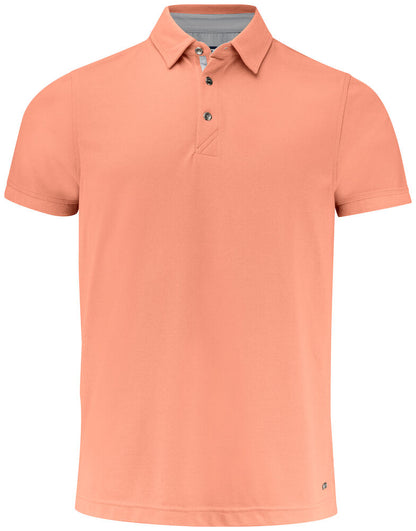 Cutter & Buck Advantage Premium Mens Polo Shirt | Breathable Activewear | 10 Colours | S-4XL