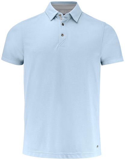 Cutter & Buck Advantage Premium Mens Polo Shirt | Breathable Activewear | 10 Colours | S-4XL
