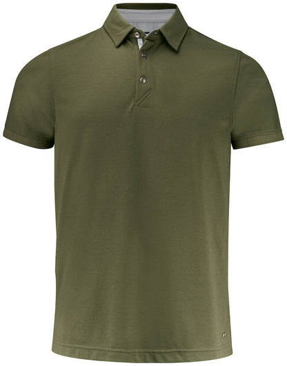 Cutter & Buck Advantage Premium Mens Polo Shirt | Breathable Activewear | 10 Colours | S-4XL