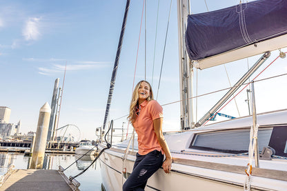 Cutter & Buck | Advantage Premium Polo Women | Logo Free Clothing