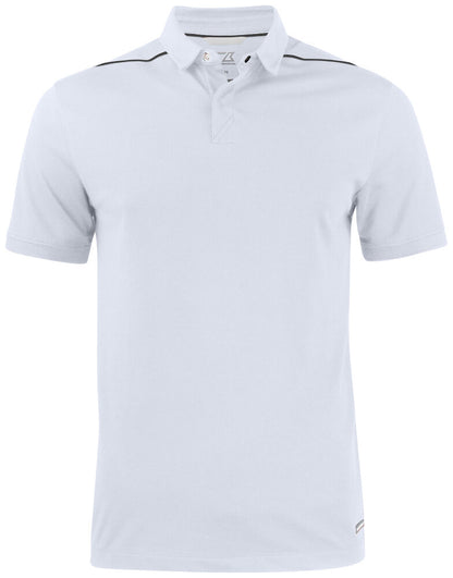 Cutter & Buck Advantage Performance Mens Polo Shirt | Activewear | 3 Colours | S-4XL