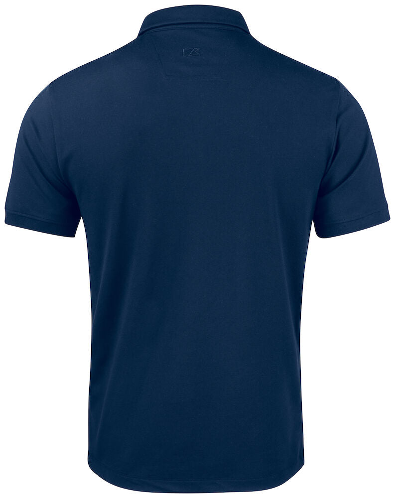 Cutter & Buck Advantage Performance Mens Polo Shirt | Activewear | 3 Colours | S-4XL