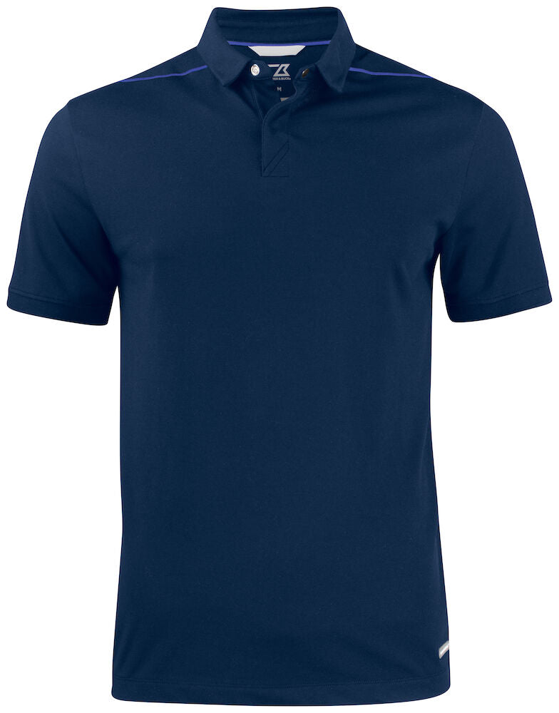 Cutter & Buck Advantage Performance Mens Polo Shirt | Activewear | 3 Colours | S-4XL