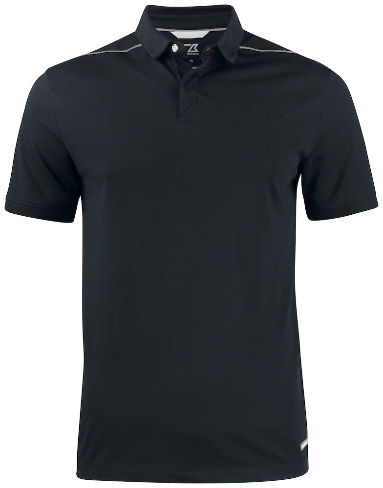 Cutter & Buck Advantage Performance Mens Polo Shirt | Activewear | 3 Colours | S-4XL