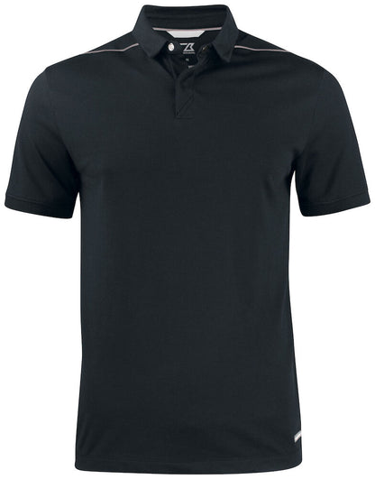 Cutter & Buck Advantage Performance Mens Polo Shirt | Activewear | 3 Colours | S-4XL