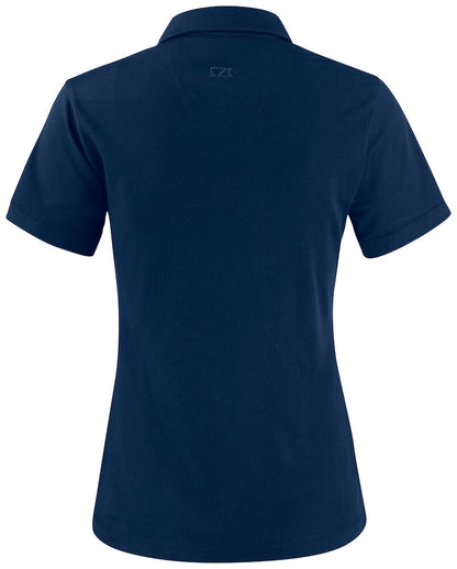 Cutter & Buck Advantage Performance Ladies Polo Shirt | Activewear | 3 Colours | XS-2XL