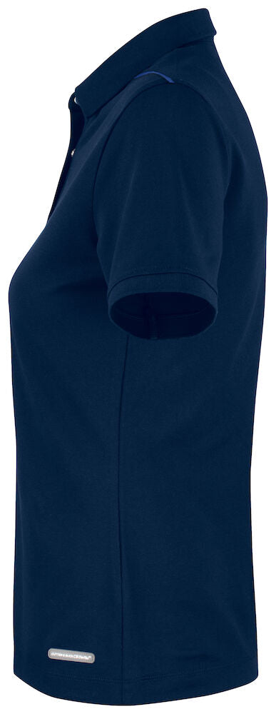Cutter & Buck Advantage Performance Ladies Polo Shirt | Activewear | 3 Colours | XS-2XL