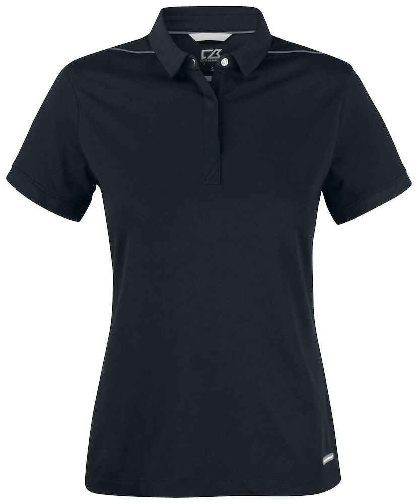 Cutter & Buck Advantage Performance Ladies Polo Shirt | Activewear | 3 Colours | XS-2XL