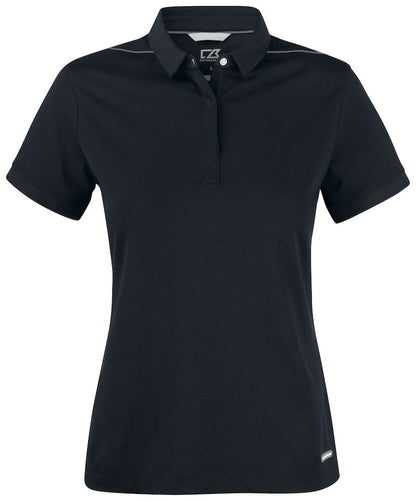 Cutter & Buck Advantage Performance Ladies Polo Shirt | Activewear | 3 Colours | XS-2XL