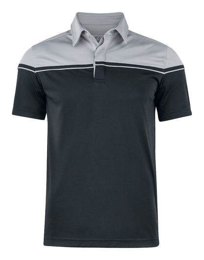 Cutter & Buck Seabeck Mens Polo Shirt | Lightweight Wicking Activewear | 7 Colours | S-4XL