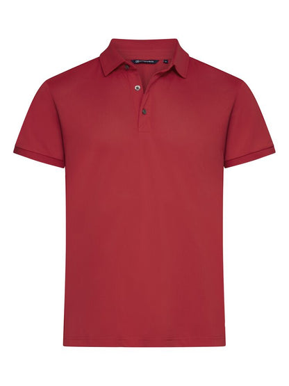 Cutter & Buck Virtue Solid Mens Polo Shirt | Breathable Activewear | 7 Colours | S-4XL