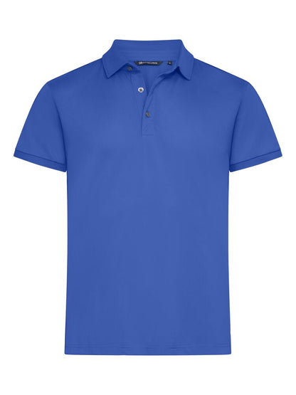 Cutter & Buck Virtue Solid Mens Polo Shirt | Breathable Activewear | 7 Colours | S-4XL