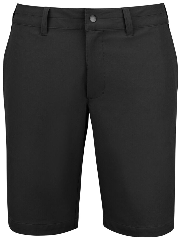 Cutter & Buck New Salish Mens Shorts | Wicking | Breathable | 4 Colours | S-4XL