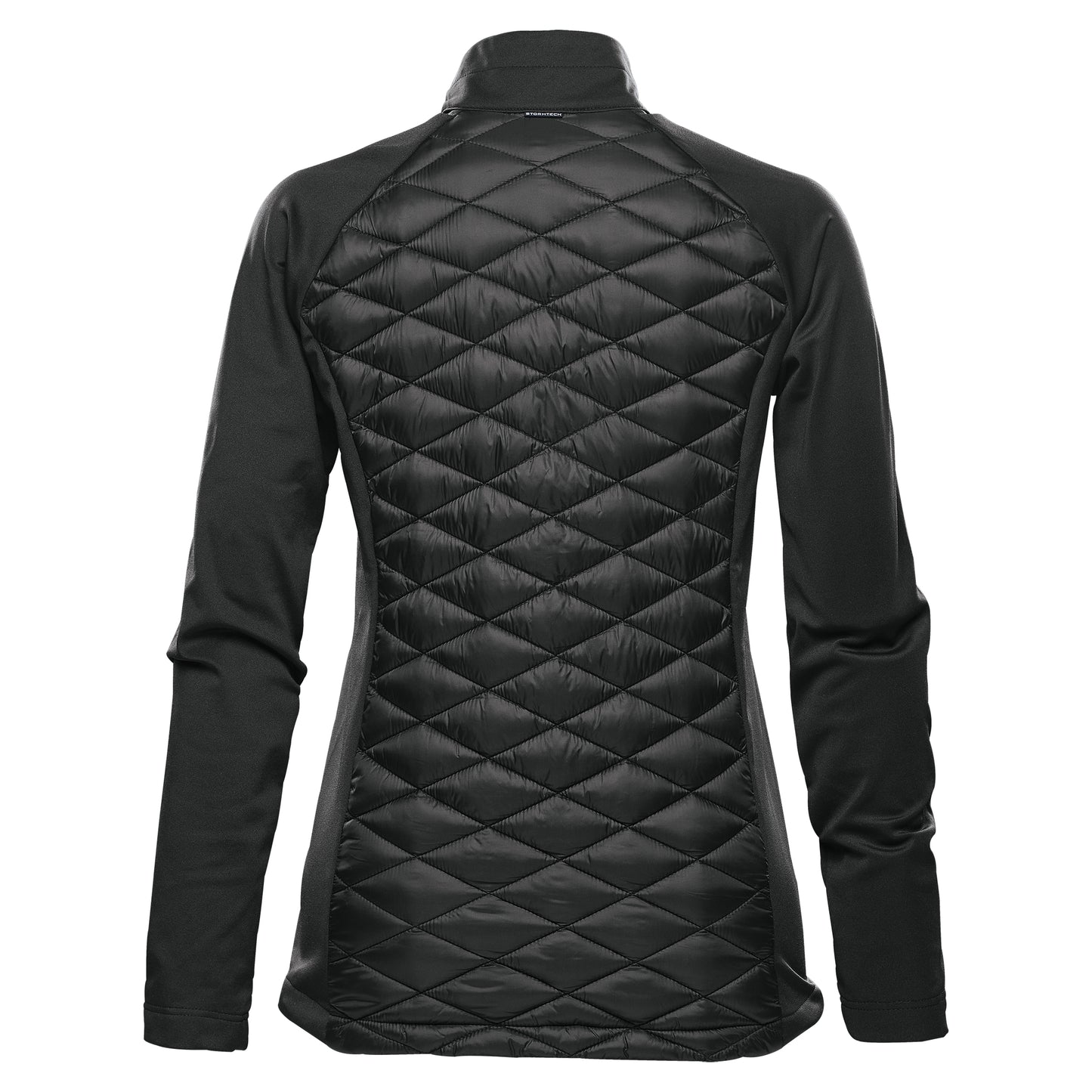 Stormtech Ladies Boulder Shell Jacket | Water Repellent Breathable PFC-Free | Indigo or Black | XS-2XL
