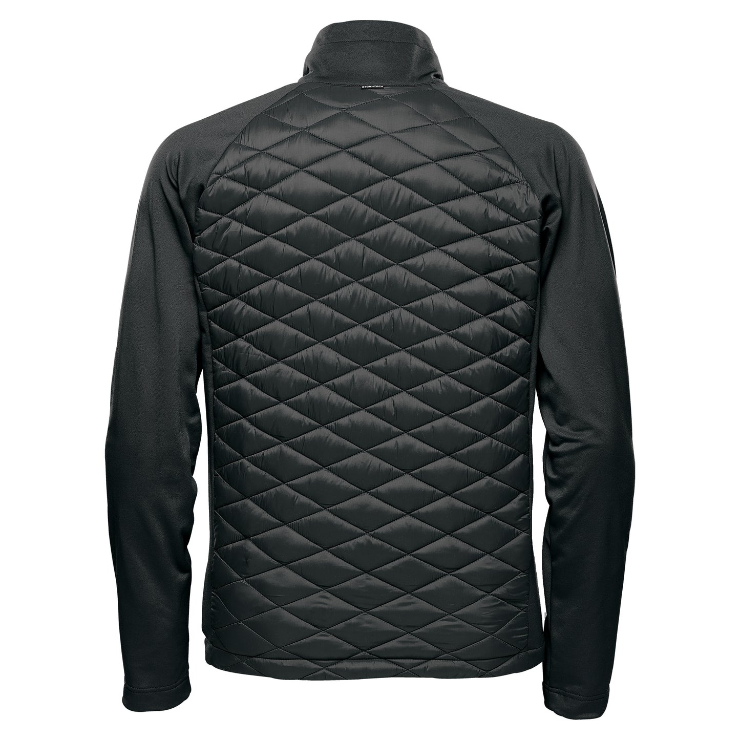 Stormtech Men's Boulder Shell Jacket | Showerproof | Breathable | Lightweight Coat | Black or Indigo | S-3XL