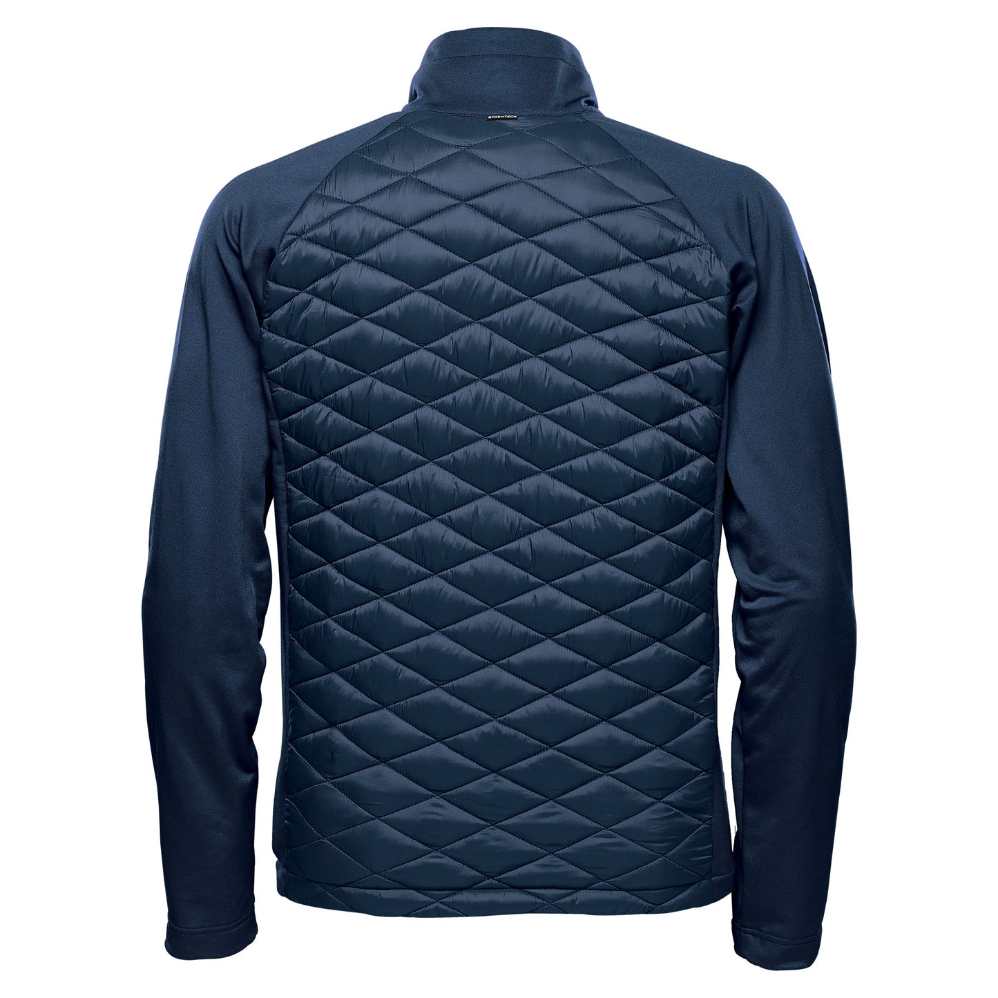 Stormtech Men's Boulder Shell Jacket | Showerproof | Breathable | Lightweight Coat | Black or Indigo | S-3XL
