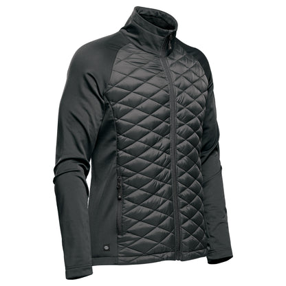 Stormtech Men's Boulder Shell Jacket | Showerproof | Breathable | Lightweight Coat | Black or Indigo | S-3XL