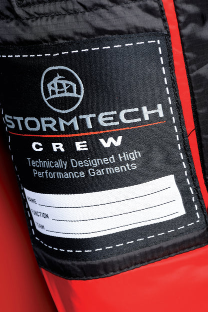 Stormtech Men's Gravity Thermal Jacket | Showerproof | Lightweight | Hood | Quilted | 4 Colours | S-2XL