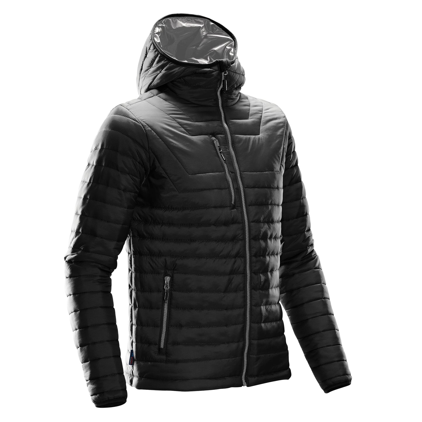 Stormtech Men's Gravity Thermal Jacket | Showerproof | Lightweight | Hood | Quilted | 4 Colours | S-2XL