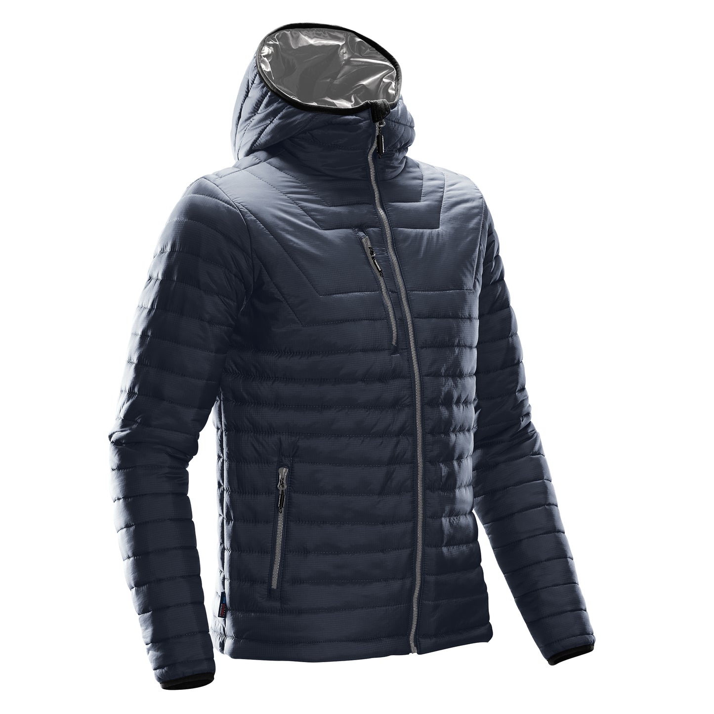 Stormtech Men's Gravity Thermal Jacket | Showerproof | Lightweight | Hood | Quilted | 4 Colours | S-2XL