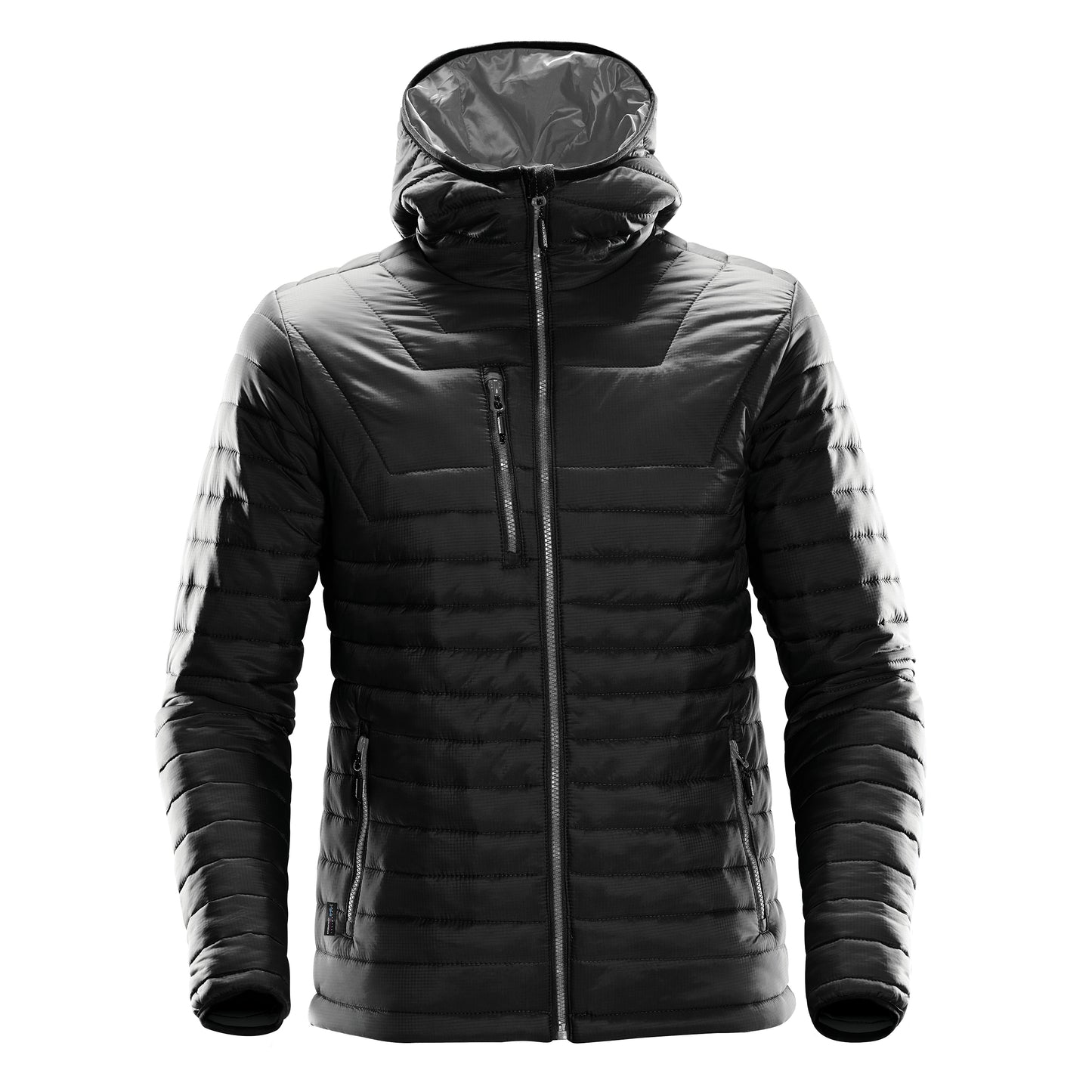 Stormtech Men's Gravity Thermal Jacket | Showerproof | Lightweight | Hood | Quilted | 4 Colours | S-2XL