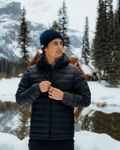 Stormtech Men's Stavanger Thermal Jacket | Showerproof | Quilted | Lightweight | 2 Colours | S-3XL
