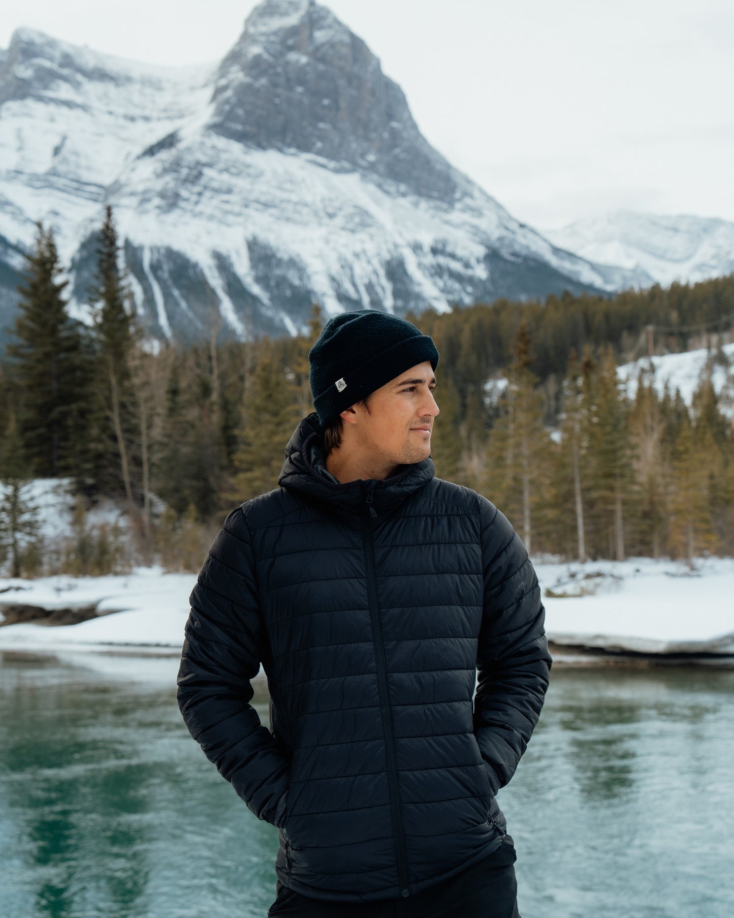 Stormtech Men's Stavanger Thermal Jacket | Showerproof | Quilted | Lightweight | 2 Colours | S-3XL