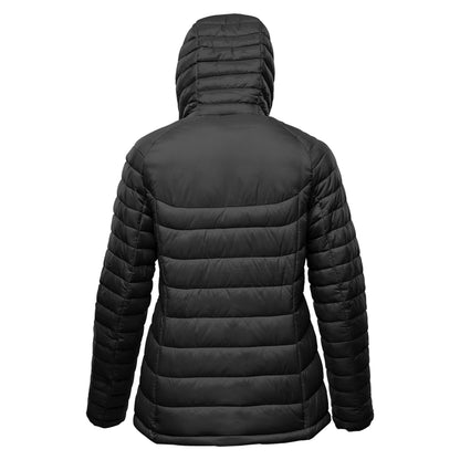 Stormtech Ladies Stavanger Thermal Jacket | Quilted | Showerproof | Packable | 2 Colours | S-XL