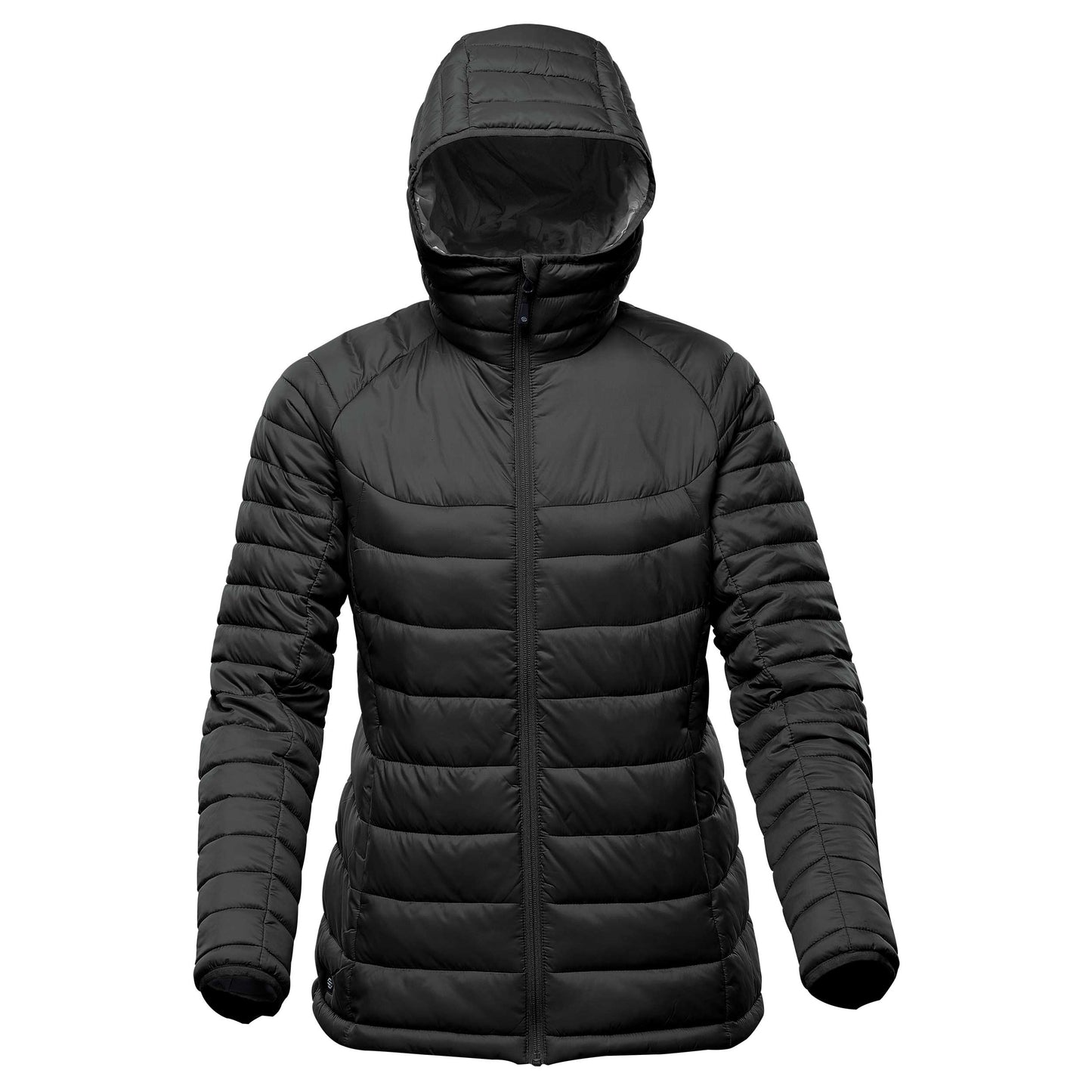 Stormtech Ladies Stavanger Thermal Jacket | Quilted | Showerproof | Packable | 2 Colours | S-XL