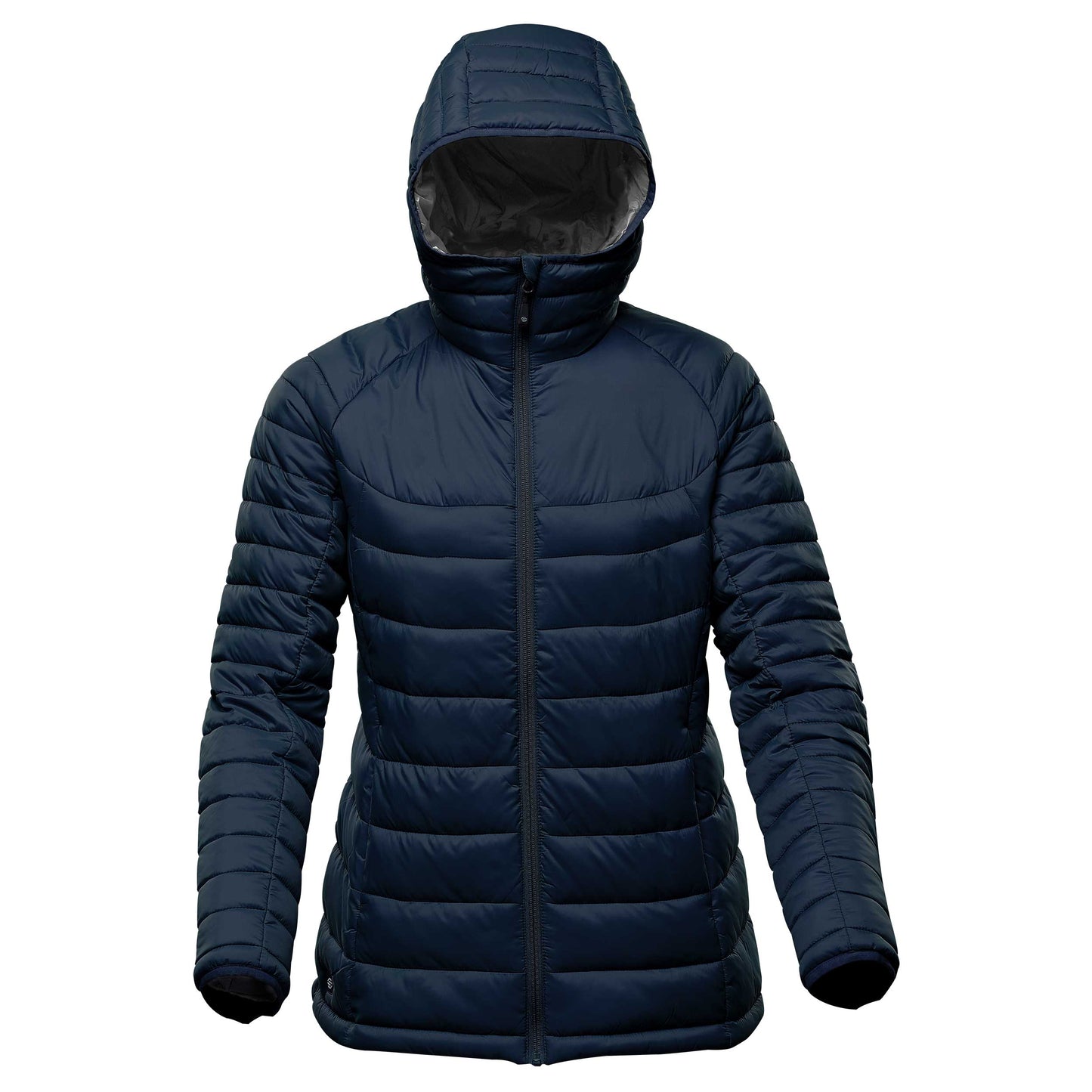 Stormtech Ladies Stavanger Thermal Jacket | Quilted | Showerproof | Packable | 2 Colours | S-XL