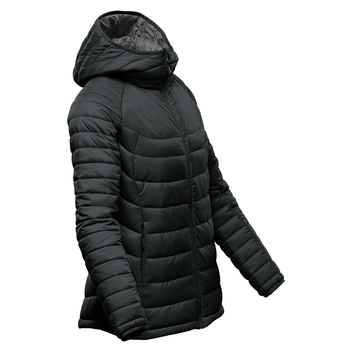 Stormtech Ladies Stavanger Thermal Jacket | Quilted | Showerproof | Packable | 2 Colours | S-XL