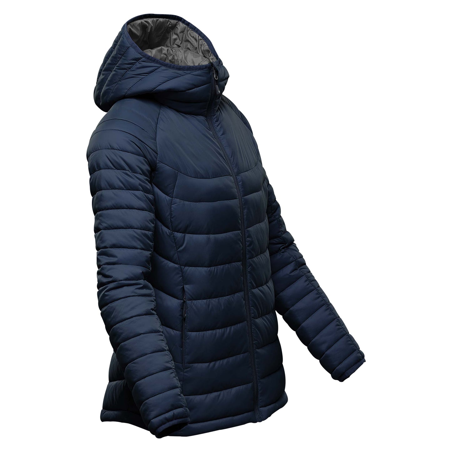 Stormtech Ladies Stavanger Thermal Jacket | Quilted | Showerproof | Packable | 2 Colours | S-XL