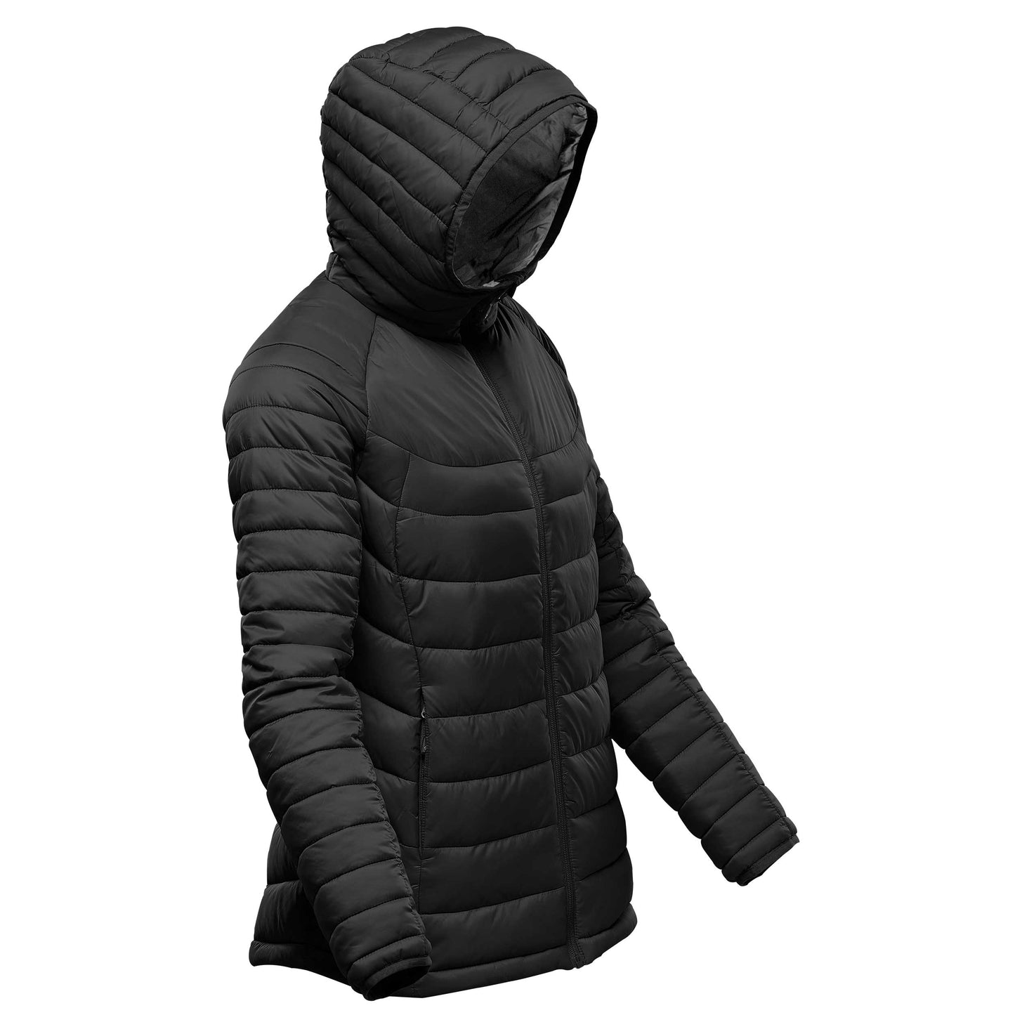 Stormtech Ladies Stavanger Thermal Jacket | Quilted | Showerproof | Packable | 2 Colours | S-XL
