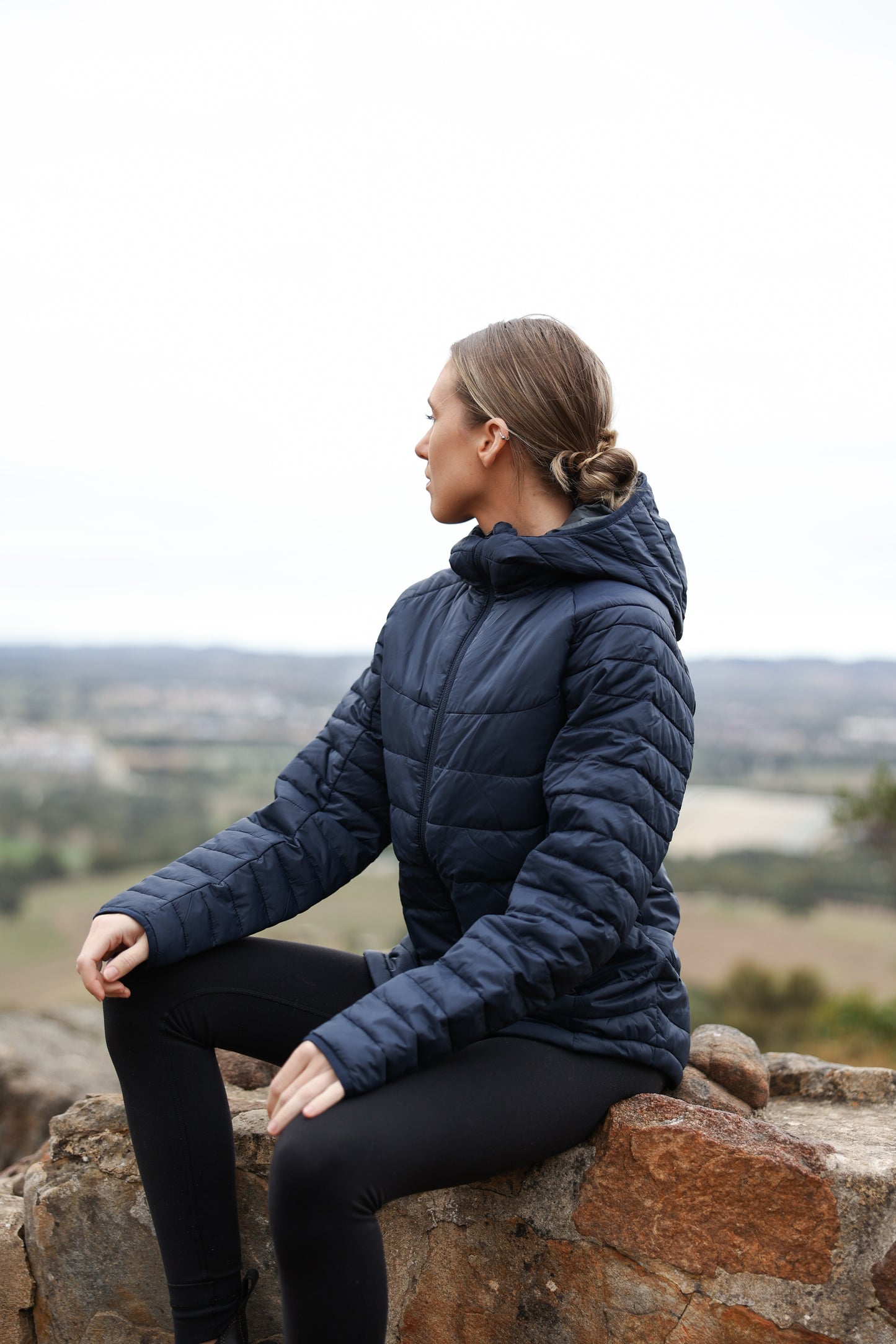 Stormtech Ladies Stavanger Thermal Jacket | Quilted | Showerproof | Packable | 2 Colours | S-XL
