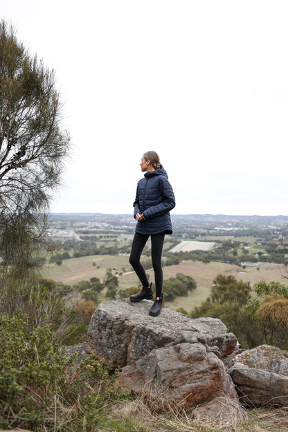 Stormtech Ladies Stavanger Thermal Jacket | Quilted | Showerproof | Packable | 2 Colours | S-XL