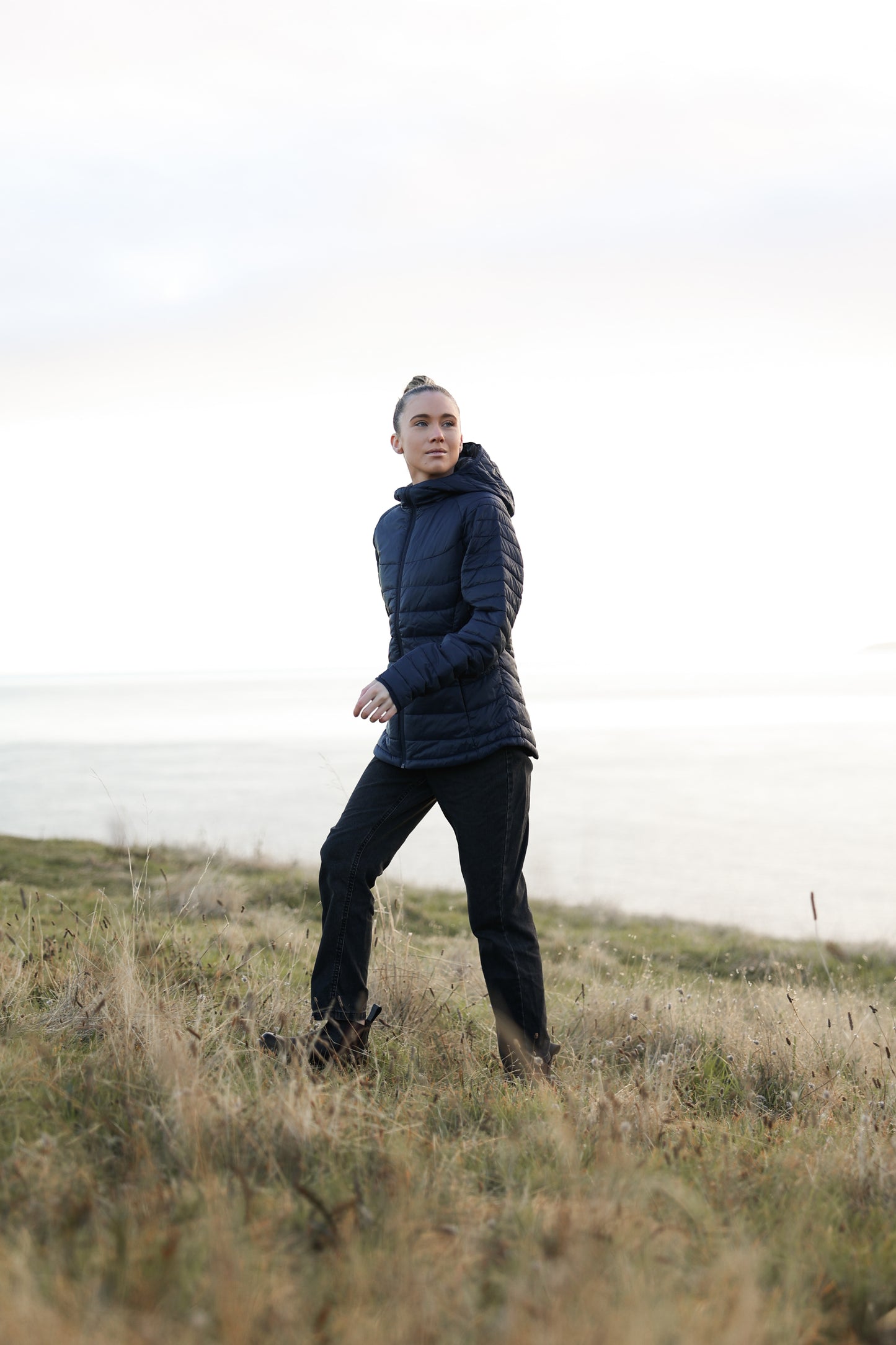 Stormtech Ladies Stavanger Thermal Jacket | Quilted | Showerproof | Packable | 2 Colours | S-XL