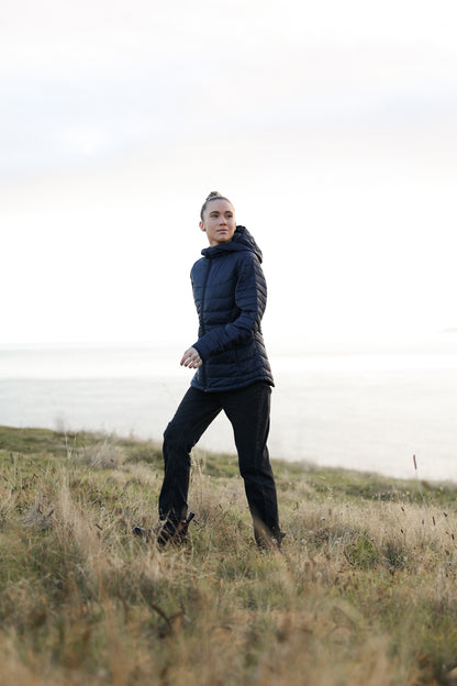 Stormtech Ladies Stavanger Thermal Jacket | Quilted | Showerproof | Packable | 2 Colours | S-XL