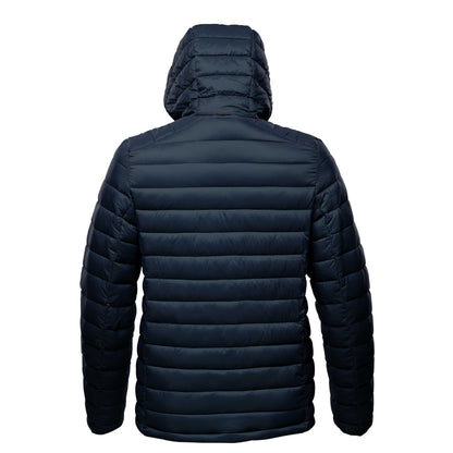Stormtech Men's Stavanger Thermal Jacket | Showerproof | Quilted | Lightweight | 2 Colours | S-3XL