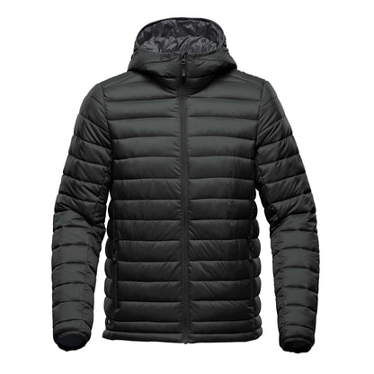 Stormtech Men's Stavanger Thermal Jacket | Showerproof | Quilted | Lightweight | 2 Colours | S-3XL