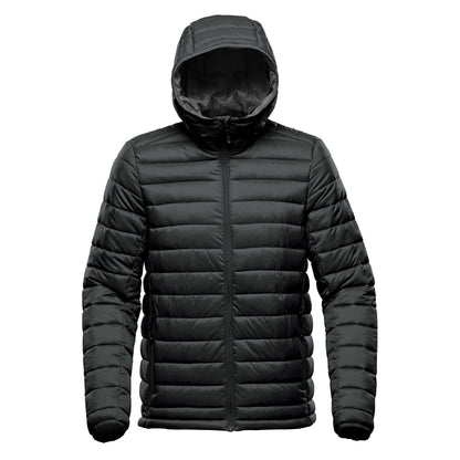 Stormtech Men's Stavanger Thermal Jacket | Showerproof | Quilted | Lightweight | 2 Colours | S-3XL