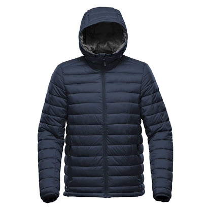 Stormtech Men's Stavanger Thermal Jacket | Showerproof | Quilted | Lightweight | 2 Colours | S-3XL