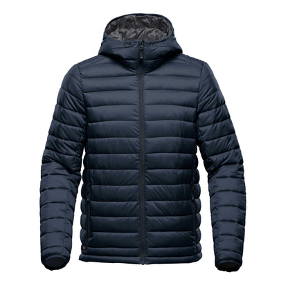 Stormtech Men's Stavanger Thermal Jacket | Showerproof | Quilted | Lightweight | 2 Colours | S-3XL